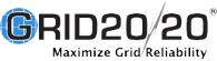 GRID20/20 Logo