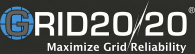 GRID20/20 Logo